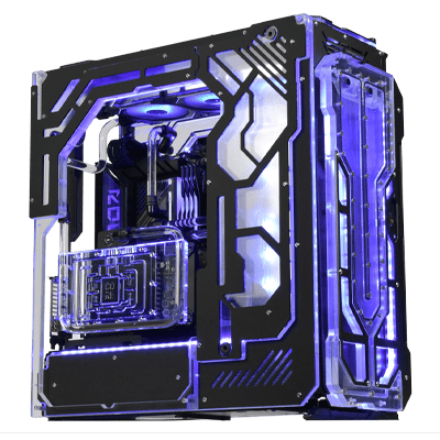 PC Gamer SPECTRUM